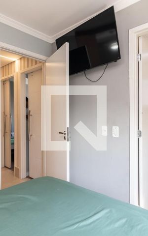 Apartamento para alugar com 58m², 3 quartos e 1 vagaSuíte