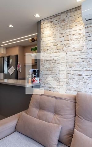 Apartamento para alugar com 58m², 3 quartos e 1 vagaSala de Estar