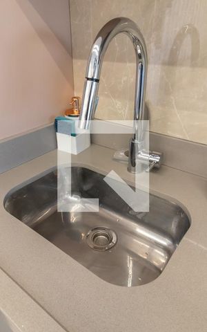 Apartamento para alugar com 58m², 3 quartos e 1 vagaCozinha