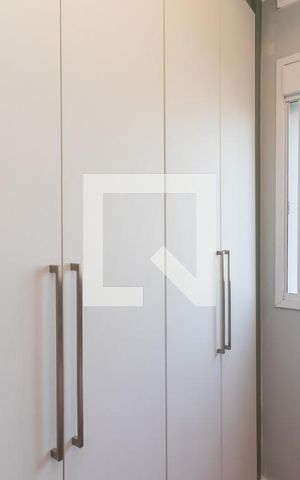 Apartamento para alugar com 58m², 3 quartos e 1 vagaQuarto 2