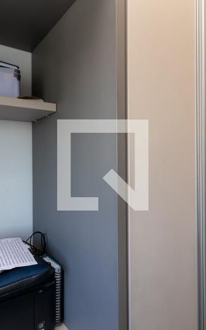 Apartamento para alugar com 58m², 3 quartos e 1 vagaQuarto 3
