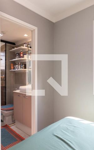 Apartamento para alugar com 58m², 3 quartos e 1 vagaSuíte