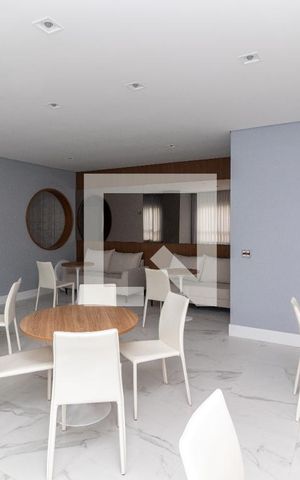 Apartamento para alugar com 58m², 3 quartos e 1 vaga Apartamento para alugar com 58m², 3 quartos e 1 vagaÁrea comum - Salão de festas