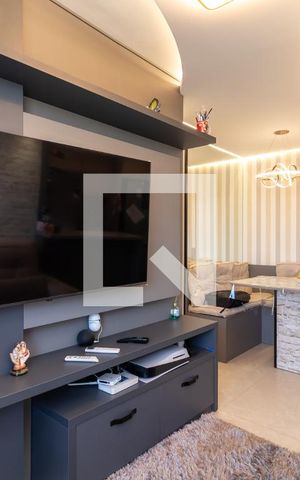 Apartamento para alugar com 58m², 3 quartos e 1 vagaSala de Estar