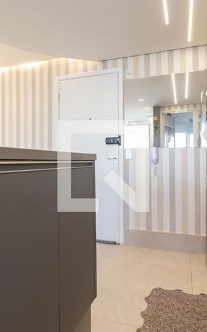 Apartamento para alugar com 58m², 3 quartos e 1 vagaCozinha