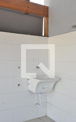 Apartamento à venda com 100m², 2 quartos e 1 vagaLavanderia 