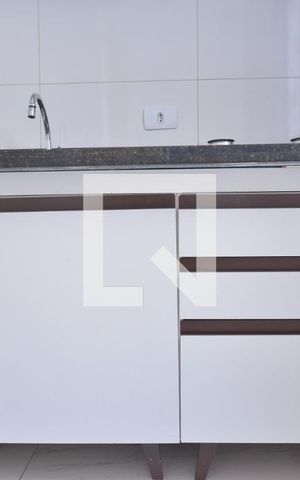 Apartamento à venda com 100m², 2 quartos e 1 vagaCozinha 