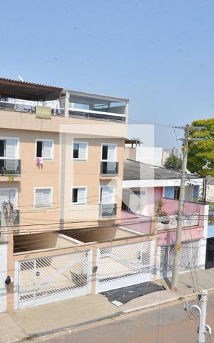 Apartamento à venda com 100m², 2 quartos e 1 vagaVista Quarto 2