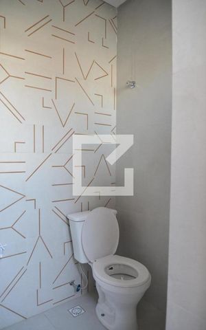 Apartamento à venda com 100m², 2 quartos e 1 vagaLavabo