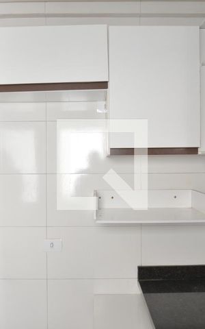 Apartamento à venda com 100m², 2 quartos e 1 vagaCozinha 