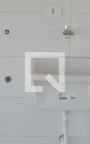 Apartamento à venda com 100m², 2 quartos e 1 vagaLavanderia 