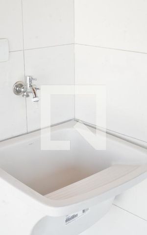 Apartamento à venda com 100m², 2 quartos e 1 vagaLavanderia 