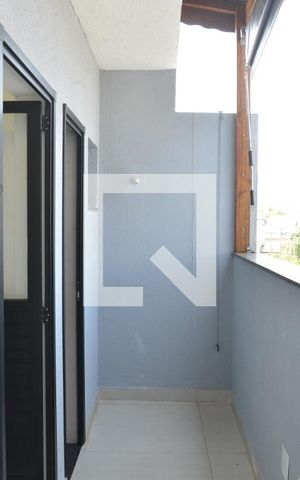 Apartamento à venda com 100m², 2 quartos e 1 vagaLavanderia 