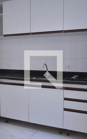 Apartamento à venda com 100m², 2 quartos e 1 vagaCozinha 