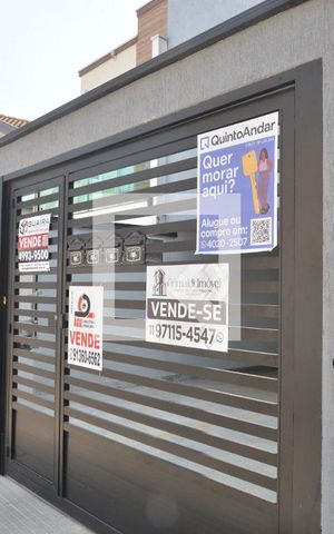 Apartamento à venda com 100m², 2 quartos e 1 vagaFachada