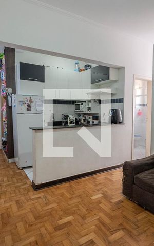 Studio à venda com 39m², 1 quarto e sem vaga Studio à venda com 39m², 1 quarto e sem vagaSala