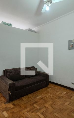 Studio à venda com 39m², 1 quarto e sem vaga Studio à venda com 39m², 1 quarto e sem vagaSala