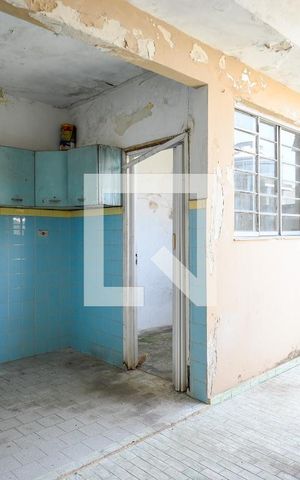 Casa à venda com 110m², 1 quarto e sem vaga Casa à venda com 110m², 1 quarto e sem vagaÁrea de Serviço