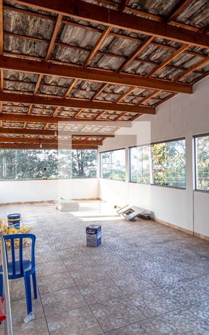 Casa para alugar com 150m², 2 quartos e sem vagaÁrea de lazer