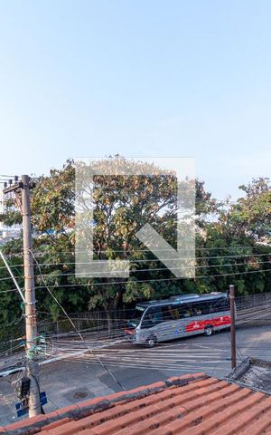 Casa para alugar com 150m², 2 quartos e sem vagaVista da Rua