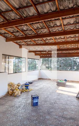 Casa para alugar com 150m², 2 quartos e sem vagaÁrea de lazer