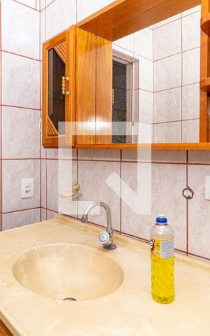 Casa para alugar com 150m², 2 quartos e sem vagaBanheiro