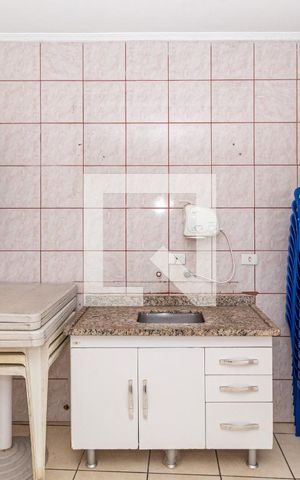 Casa para alugar com 150m², 2 quartos e sem vagaCozinha