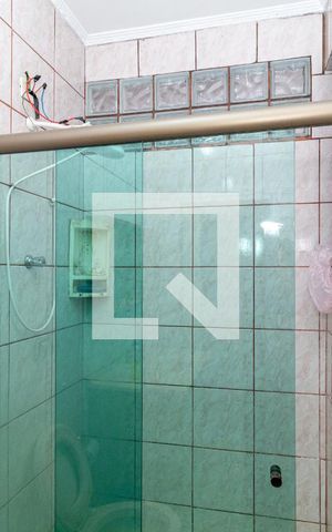 Casa para alugar com 150m², 2 quartos e sem vagaBanheiro