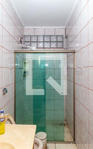 Casa para alugar com 150m², 2 quartos e sem vagaBanheiro