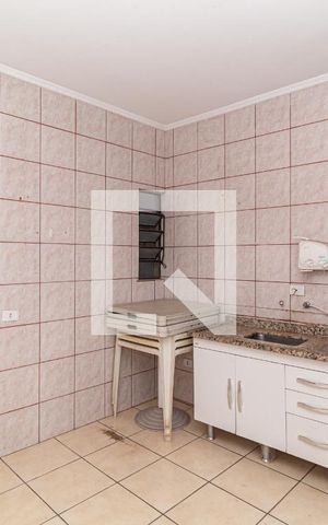 Casa para alugar com 150m², 2 quartos e sem vagaCozinha