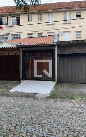 Apartamento à venda com 62m², 2 quartos e 1 vaga Apartamento à venda com 62m², 2 quartos e 1 vagaGaragem