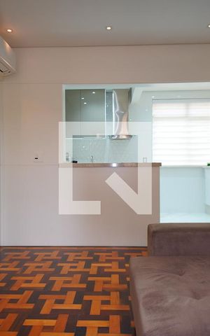 Apartamento à venda com 62m², 2 quartos e 1 vagaSala