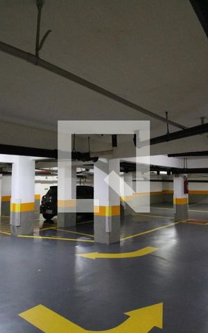 Apartamento à venda com 45m², 1 quarto e 1 vagaGaragem