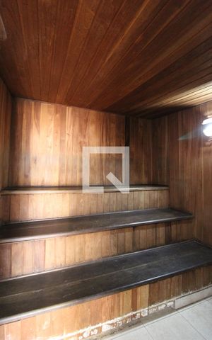 Apartamento à venda com 45m², 1 quarto e 1 vagaÁrea Comum - Sauna