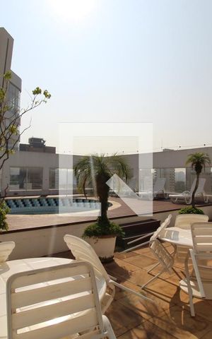 Apartamento à venda com 45m², 1 quarto e 1 vagaÁrea Comum - Piscina
