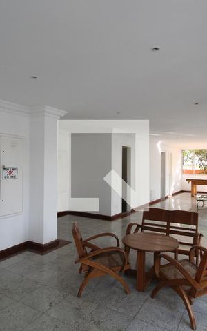 Apartamento à venda com 45m², 1 quarto e 1 vagaÁrea Comum - Salão de Festas