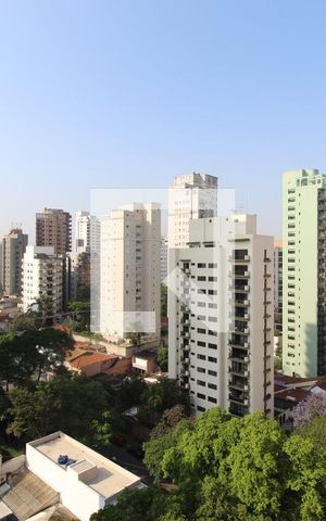 Apartamento à venda com 45m², 1 quarto e 1 vagaVista da Varanda