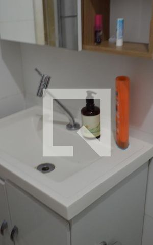 Apartamento à venda com 80m², 4 quartos e sem vagaBanheiro