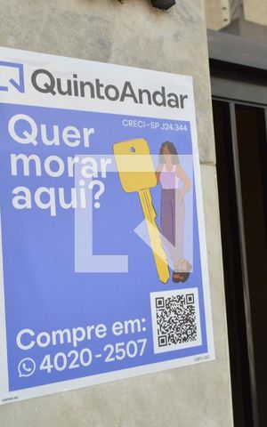 Apartamento à venda com 80m², 4 quartos e sem vagaPlaquinha