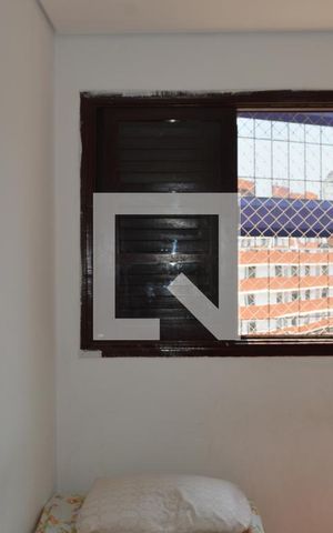 Apartamento à venda com 80m², 4 quartos e sem vagaQuarto 2