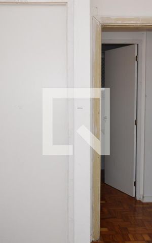 Apartamento à venda com 80m², 4 quartos e sem vagaQuarto 1