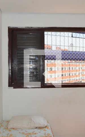 Apartamento à venda com 80m², 4 quartos e sem vagaQuarto 1