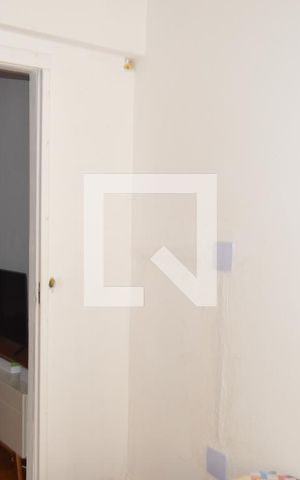 Apartamento à venda com 80m², 4 quartos e sem vagaQuarto 4