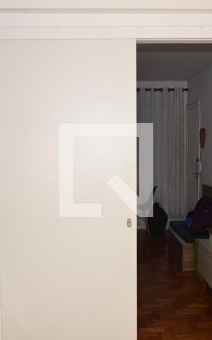 Apartamento à venda com 80m², 4 quartos e sem vagaQuarto 4
