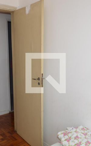 Apartamento à venda com 80m², 4 quartos e sem vagaQuarto 1