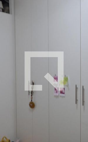 Apartamento à venda com 80m², 4 quartos e sem vagaQuarto 3