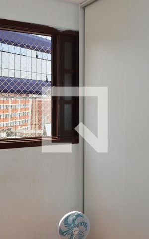 Apartamento à venda com 80m², 4 quartos e sem vagaQuarto 1