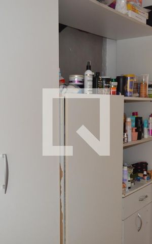 Apartamento à venda com 80m², 4 quartos e sem vagaQuarto 4
