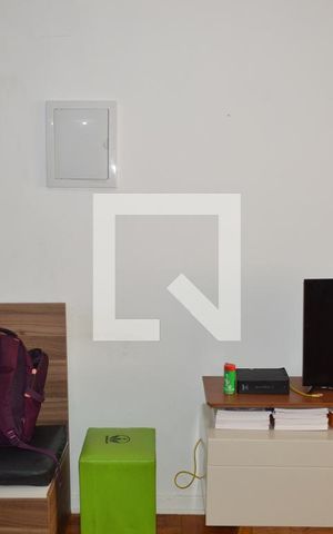 Apartamento à venda com 80m², 4 quartos e sem vagaSala