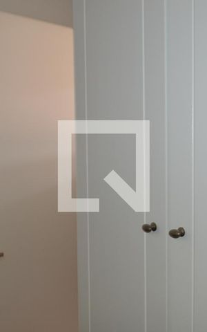 Apartamento à venda com 80m², 4 quartos e sem vagaQuarto 2